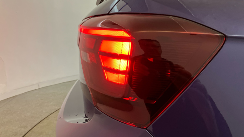 Volkswagen Polo 1.0 TSI Match 5dr Petrol Hatchback